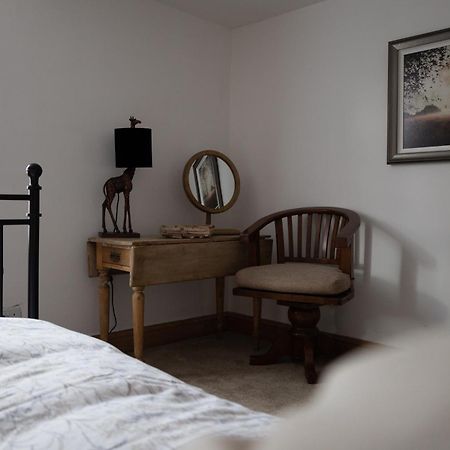 Chester Townhouse Buitenkant foto