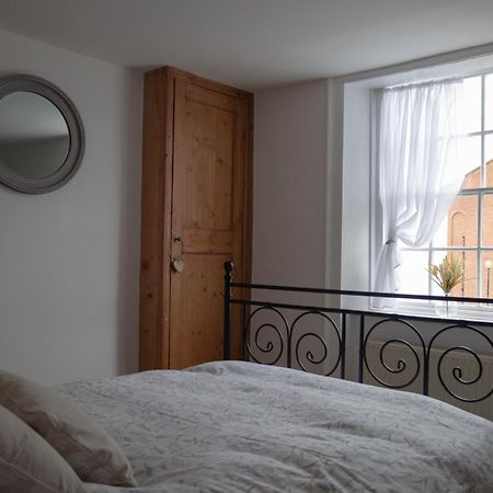 Chester Townhouse Buitenkant foto