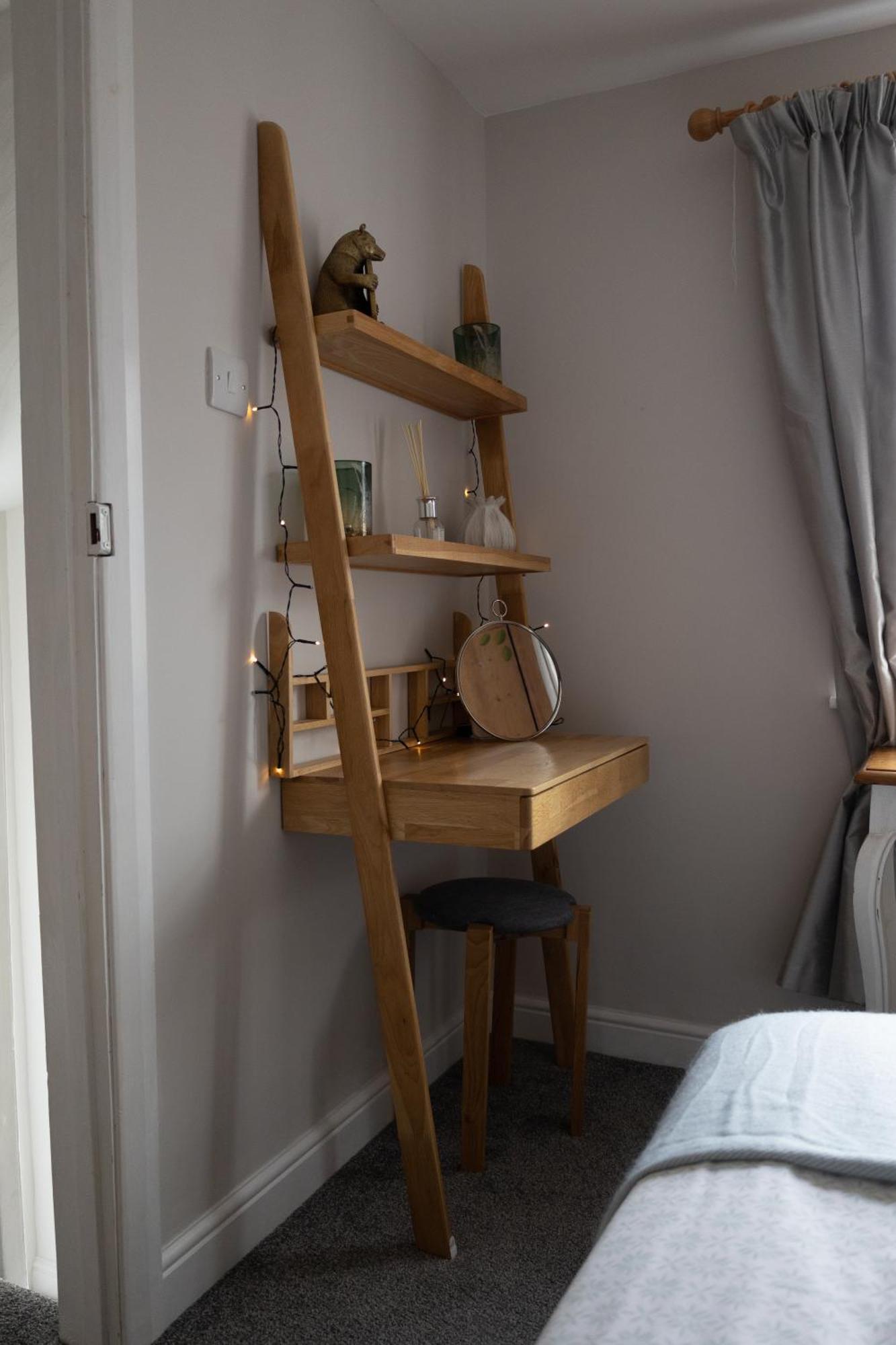 Chester Townhouse Buitenkant foto