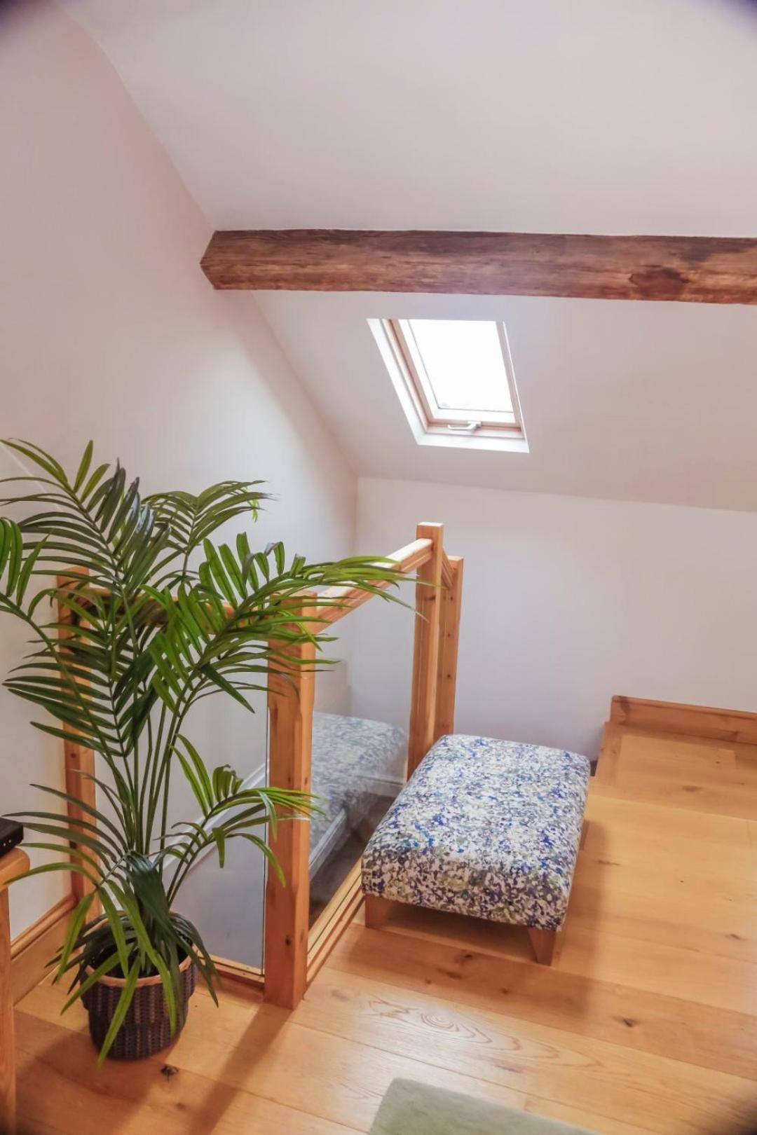 Chester Townhouse Buitenkant foto