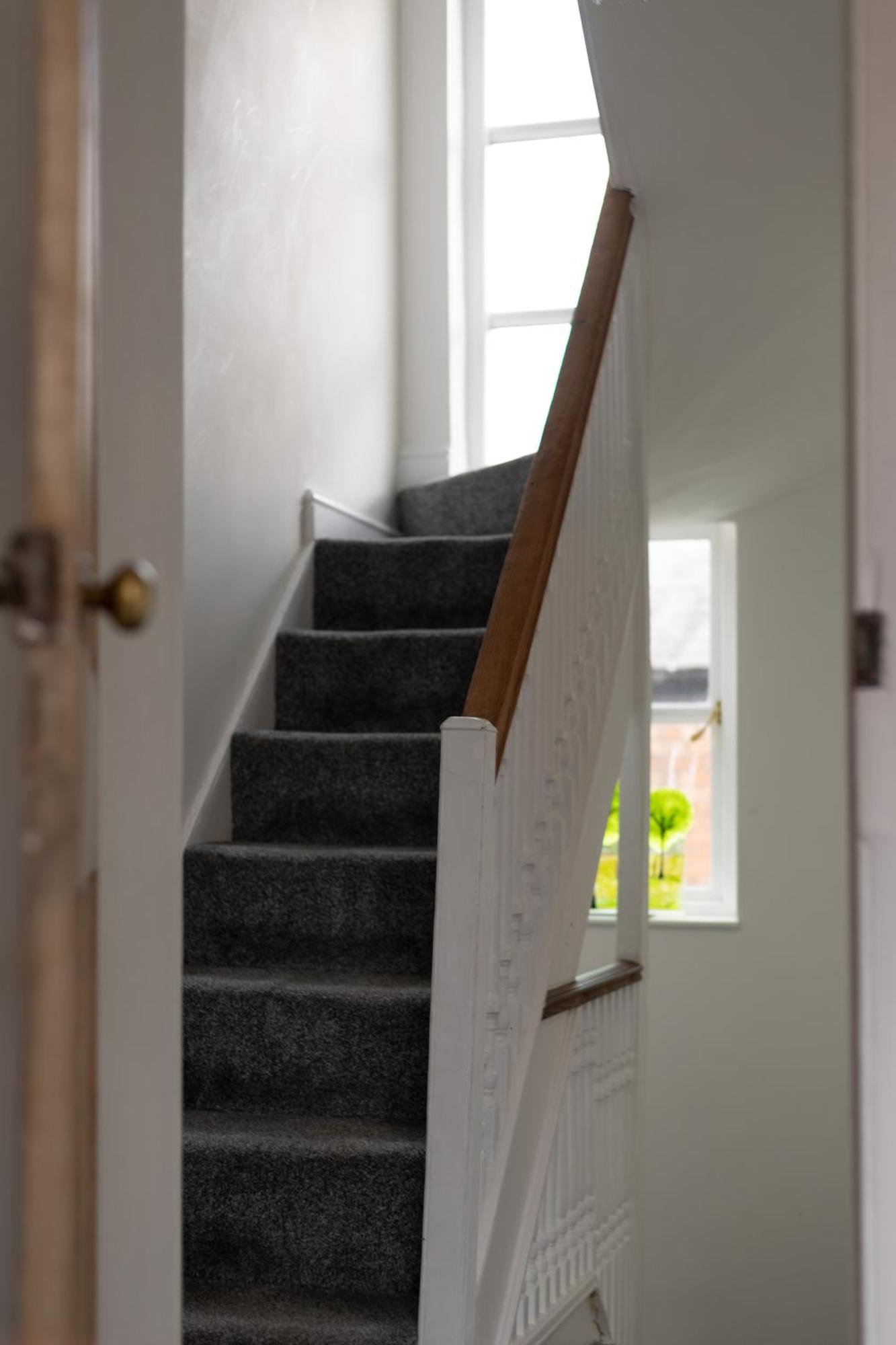 Chester Townhouse Buitenkant foto