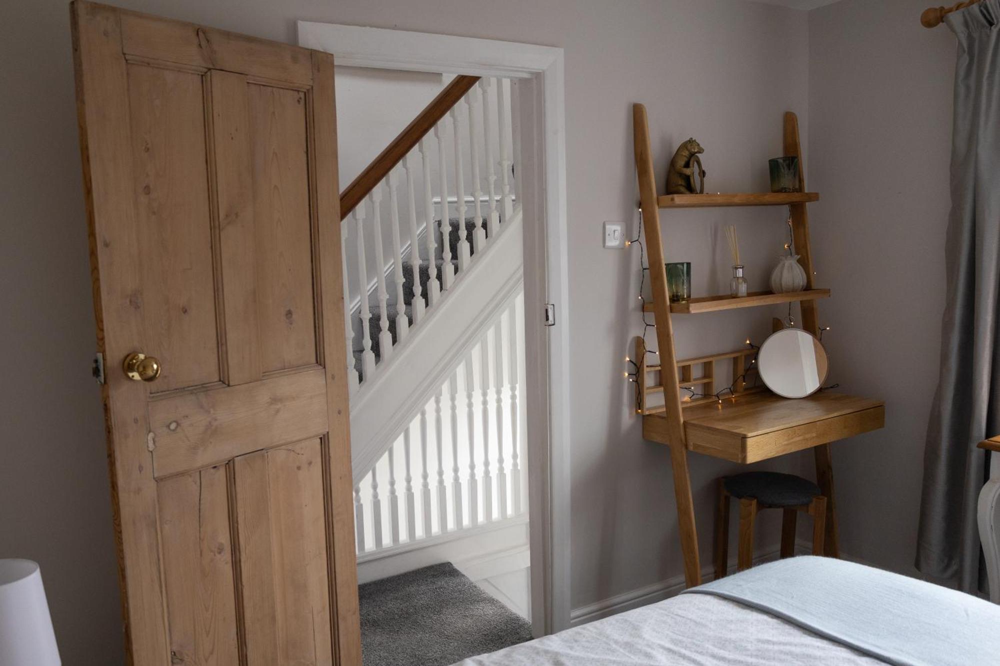 Chester Townhouse Buitenkant foto