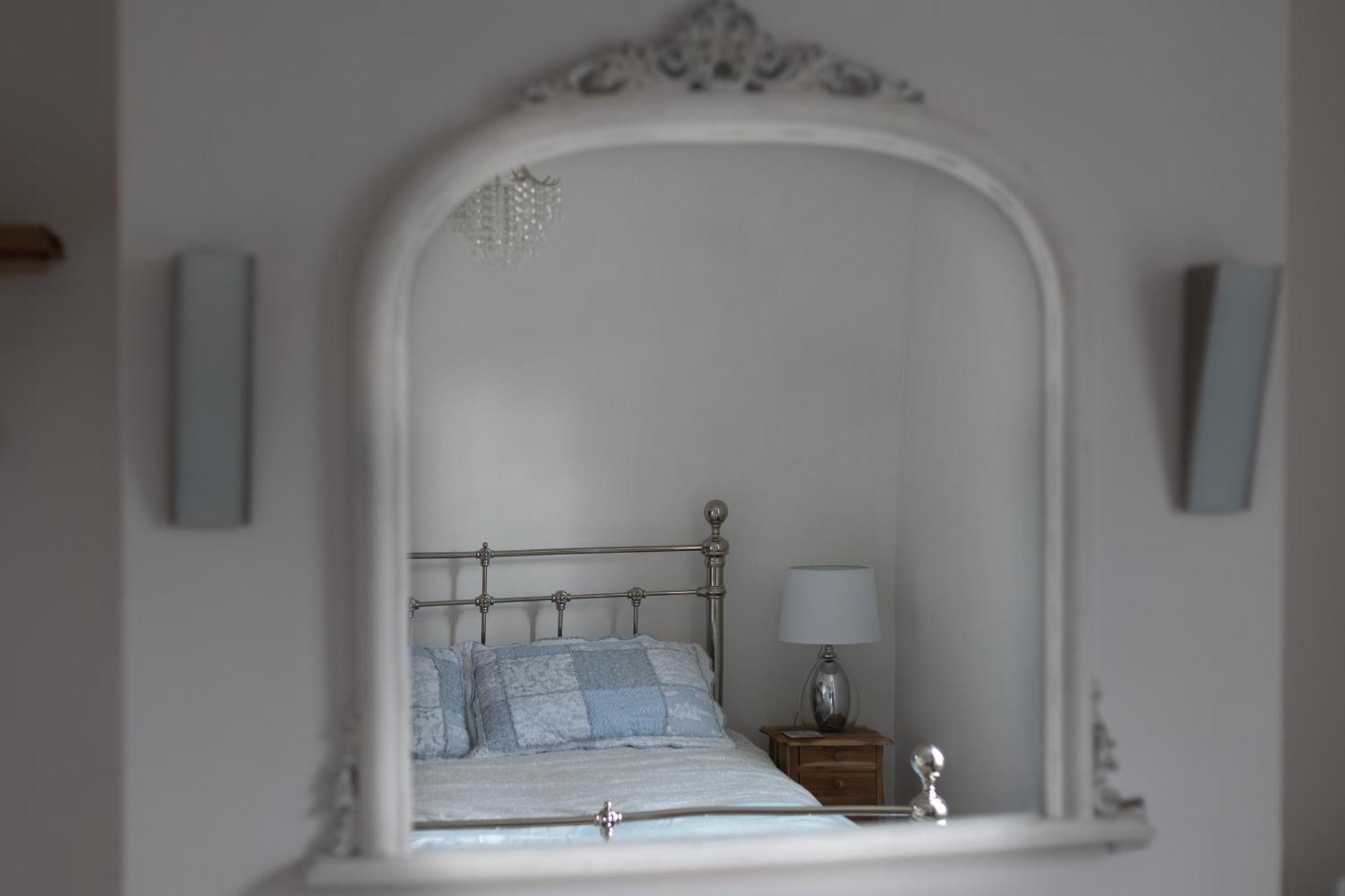 Chester Townhouse Buitenkant foto