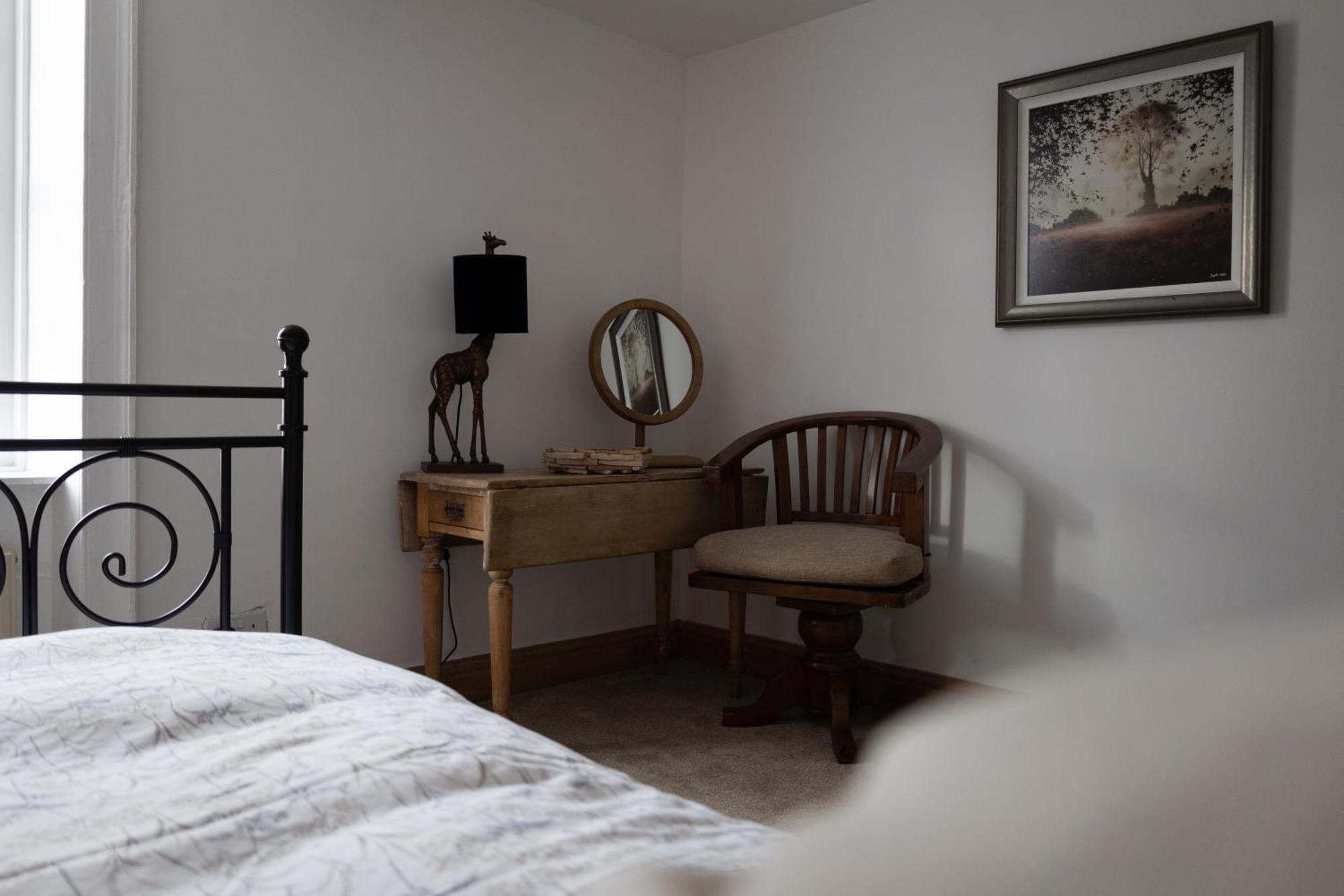 Chester Townhouse Buitenkant foto
