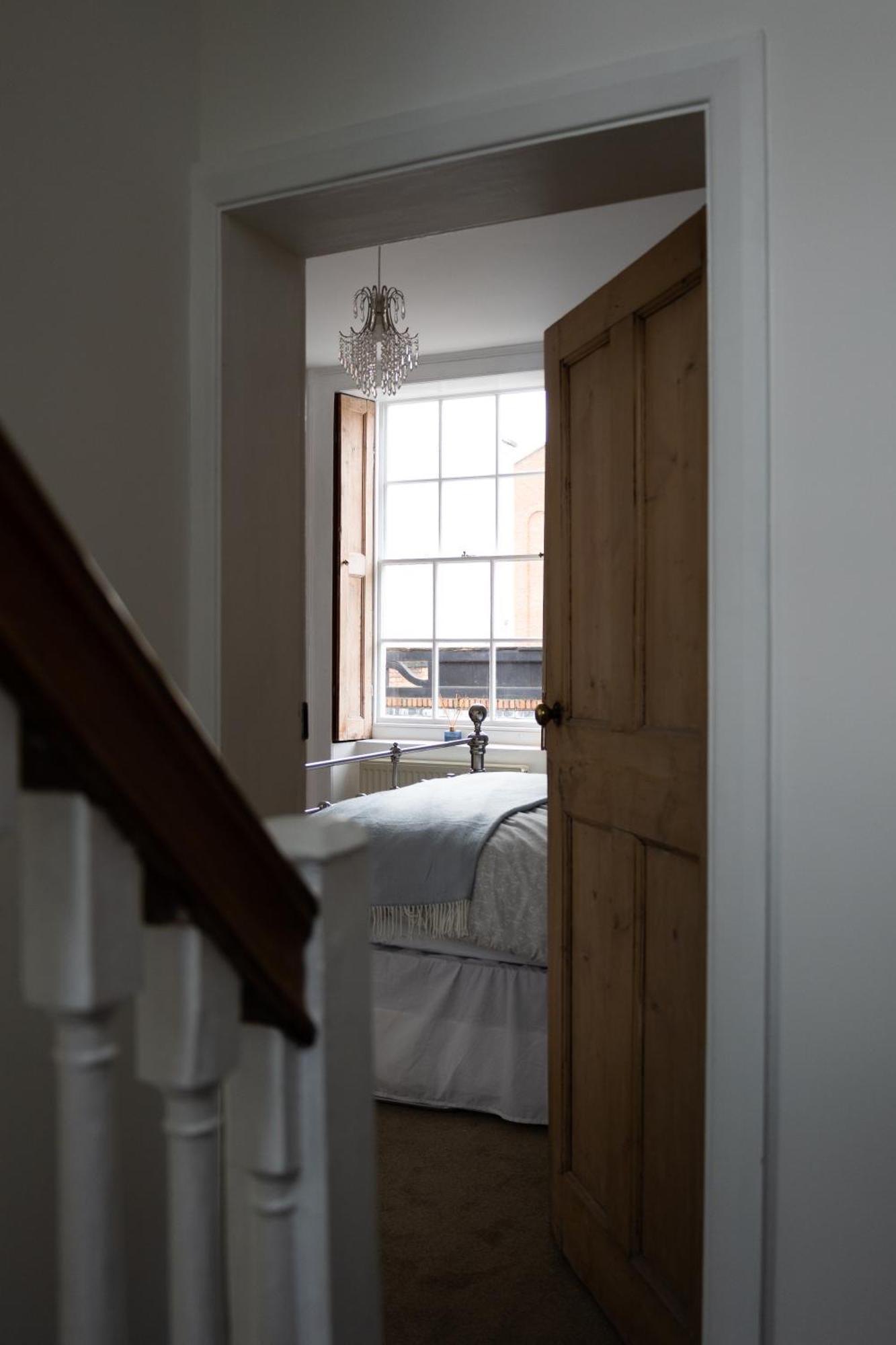 Chester Townhouse Buitenkant foto