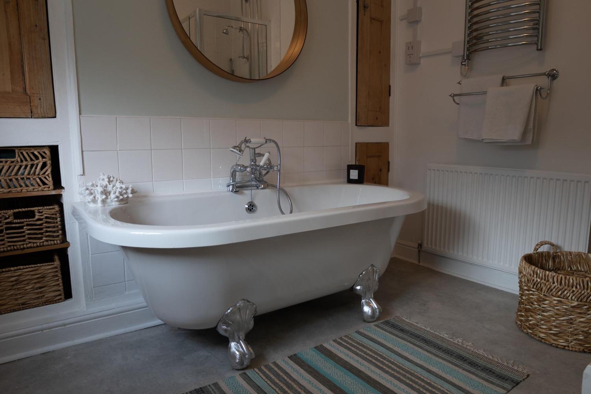 Chester Townhouse Buitenkant foto